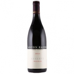 Anton Bauer Wagram Reserve 2011